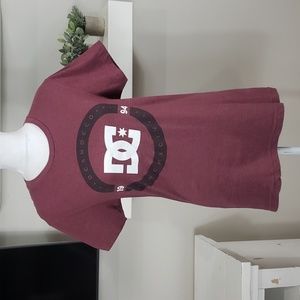 DC Shoe Co. Short Sleeve Tee